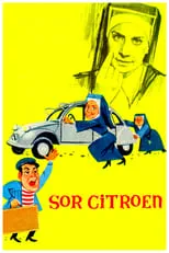 Miguel Armario interpreta a  en Sor Citroen