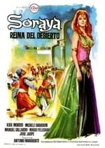 Manuel Gallardo interpreta a Prince Daikor en Soraya, reina del desierto