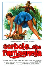 Póster de Sorbole... che romagnola!