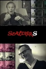 Película SORCERERS: Une conversation entre William Friedkin et Nicolas Winding Refn