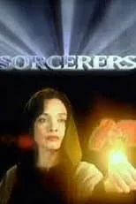 James Wellington interpreta a Medic en Sorcerers