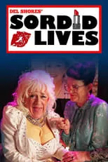 Poster de Sordid Lives