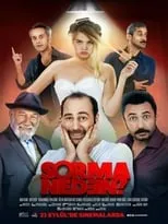 Burak Satibol interpreta a Ugur en Sorma Neden?