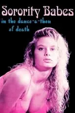 Película Sorority Babes in the Dance-A-Thon of Death