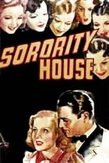 Johnny Goar en la película Sorority House