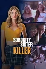 Poster de Sorority Sister Killer