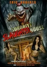 Anthony Caravella interpreta a Marcus en Sorority Slaughterhouse