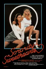 Película Sorority Sweethearts