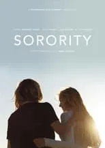 Póster de la película Sorority