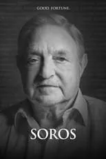 Película Soros