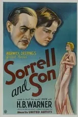 Poster de la película Sorrell and Son - Películas hoy en TV