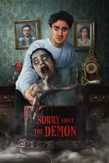 Poster de Sorry About the Demon