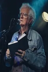 Jan Erik Vold interpreta a Himself en Sorry brødre, det ble meg