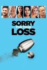 Poster de Sorry For Your Loss