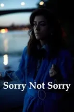 Gizem Erdogan interpreta a Feride en Sorry Not Sorry