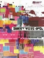 Ry Craike interpreta a  en Sorry, We're Open