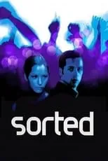 Sebastian Knapp interpreta a Jake en Sorted