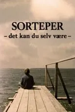 Película Sorteper – Det kan du selv være