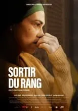 Afida Tahri interpreta a Dalia Khourouj en Sortir du rang