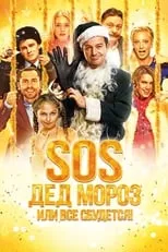 SOS, Дед Мороз или Все сбудется! portada