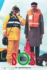 Película SOS - en segelsällskapsresa