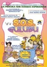 Ana María Giunta interpreta a  en S.O.S Gulubú