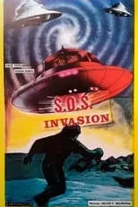 Póster de la película S.O.S. Invasión