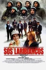 Película Sos Laribiancos - I dimenticati