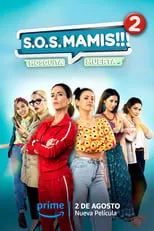 S.O.S Mamis 2: Mosquita muerta portada