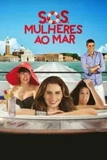 Poster de la película S.O.S Mulheres ao Mar - Películas hoy en TV