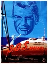 Portada de S.O.S. Noronha