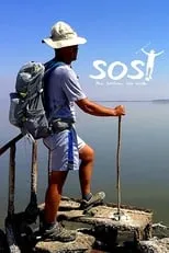 Blake Alexander es Himself en SOS: The Salton Sea Walk