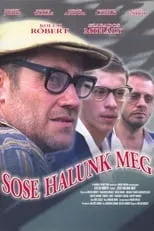 Ági Szirtes interpreta a Irma en Sose halunk meg!