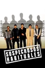 Poster de la película Sospechosos habituales - Películas hoy en TV