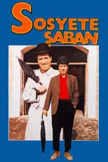 Película Sosyete Şaban