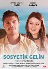 Poster de Sosyetik Gelin