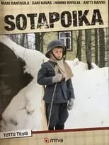 Portada de Sotapoika