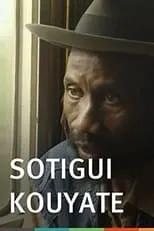 Sotigui Kouyaté interpreta a Sotegui Kouyaté en Sotegui Kouyaté, un griot moderne