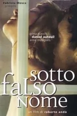 Poster de la película Sotto falso nome - Películas hoy en TV