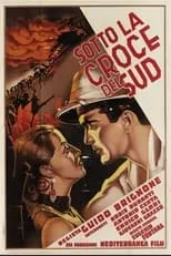 Póster de la película Sotto la croce del sud