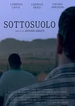 Portada de Sottosuolo