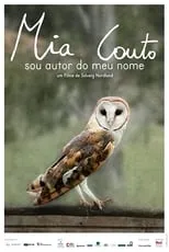 Película Sou Autor do Meu Nome Mia Couto