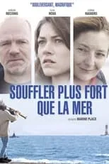 Portada de Souffler plus fort que la mer