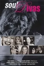 Película Soul Divas