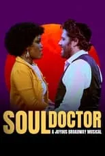 Poster de la película Soul Doctor - Películas hoy en TV