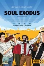 Psoy Korolenko es Himself en Soul Exodus