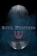 Kelsey Johnson interpreta a Raquel en Soul Hunters