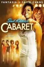 Faith Evans interpreta a Bad Conscience en Soul Kittens Cabaret