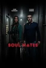 Poster de la película Soul Mates - Películas hoy en TV