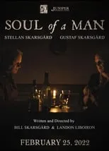 Portada de Soul of a Man